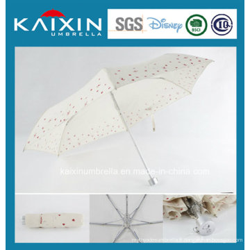 Fancy Design Cheap Folding Outdoor Umbrella